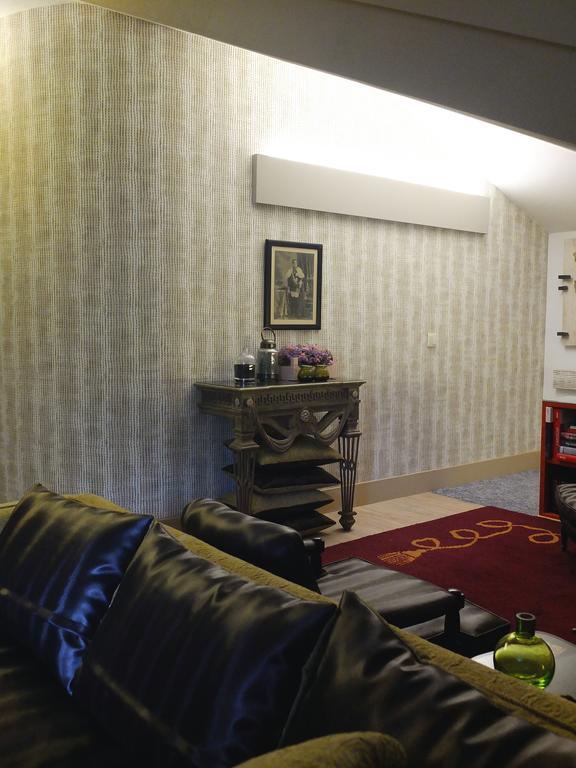 فيلا Family Secrets Santo Andre سانتا ماريا دا فييرا المظهر الخارجي الصورة