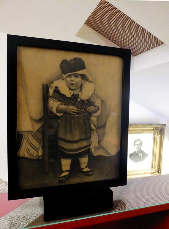 فيلا Family Secrets Santo Andre سانتا ماريا دا فييرا المظهر الخارجي الصورة