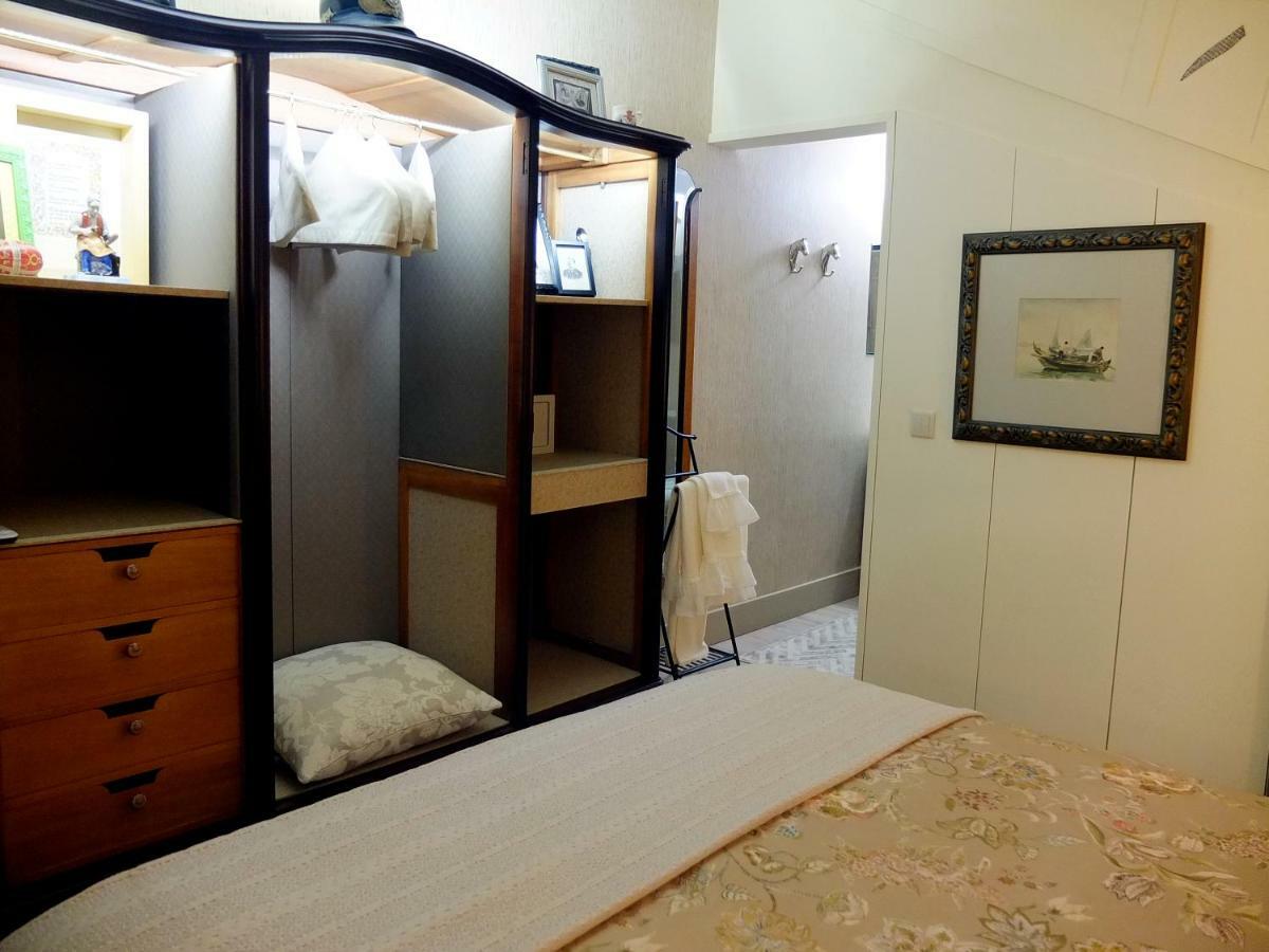 فيلا Family Secrets Santo Andre سانتا ماريا دا فييرا المظهر الخارجي الصورة