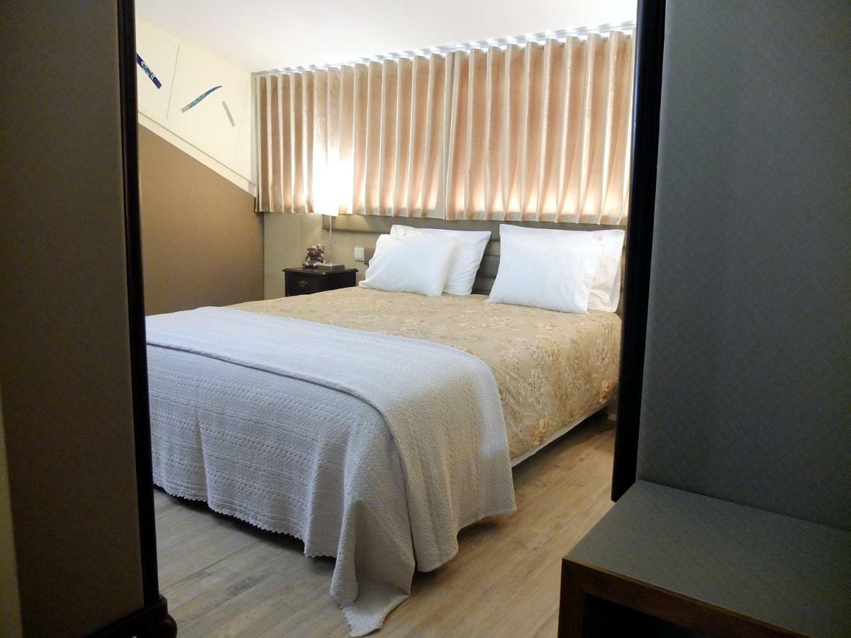 فيلا Family Secrets Santo Andre سانتا ماريا دا فييرا المظهر الخارجي الصورة
